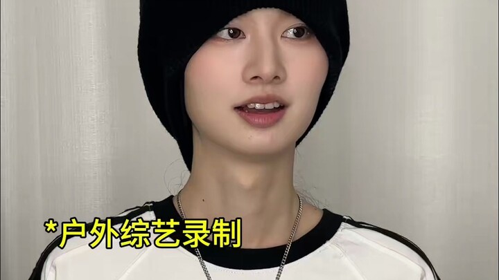 Yep, the ship you’re shipping is totally just to avoid suspicion…