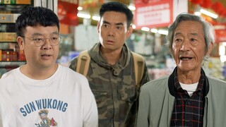 陈翔六点半：我活这么大第一次见这么嚣张的售货员