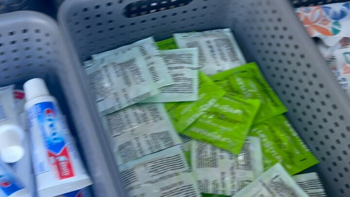 ขอทานสไตล์อเมริกัน