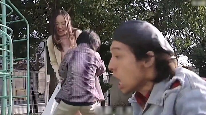 [Film&TV]Kamen rider - Born king