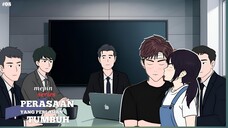 Akhirnya Rina bisa selamat? - Perasaan yang Mulai Tumbuh Part 8 | Mepin Series