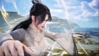 Against the Sky Supreme Episode 440 Sub Indo
