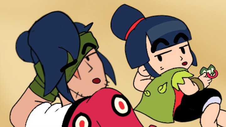 This episode is educational 🍣