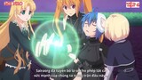 Review Anime Trường Học Rồng - High School DxD Hero 2018 Phần 3 tập 4