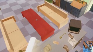 【جيانغوانغ 3】 مكتب التحقيقات الموري