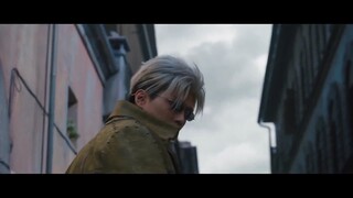Fullmetal Alchemist The Revenge Of Scar