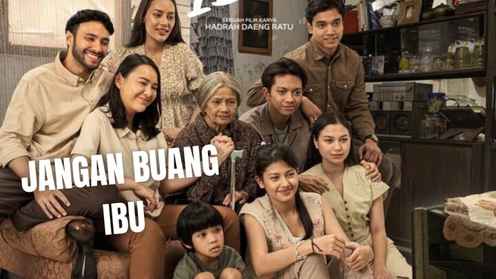 JANGAN BUANG IBU ( 2026 )