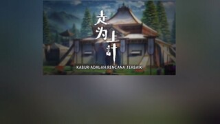Tong Ling Fei S2 Eps 15 Indo