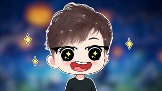 เวอร์ชั่นใหม่ของเกมไลฟ์แอคชั่นออนไลน์กำลังจะมา? คนสี่คนปกป้องห้องขนาดใหญ่และต่อสู้กับนักล่าความฝัน 1