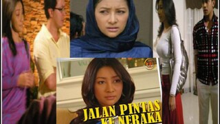 Jalan Pintas Ke Neraka (2008) Full