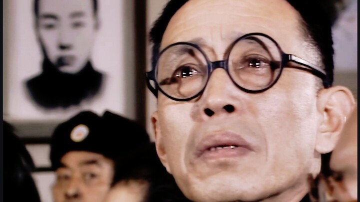 “Không giết Phổ Nghi, chiêu sát nhân tru tâm độc nhất vô nhị của nhà giáo”