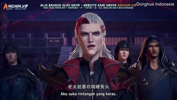 100.000 Years of Refining Qi Episode 31Subtitle Indonesia#donghua #donghuasubindo #viral