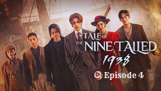 Tale of the Nine Tailed 1938 (2023) S2 eps 4 [SUB INDO]