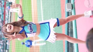 근접캠은 사랑이지 최홍라 치어리더 직캠 Choi HongRa Cheerleader 230530 |4K