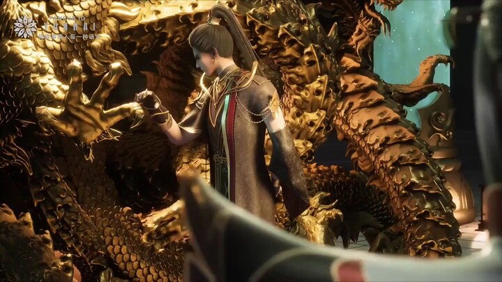 The Strongest Upgrade episode 28 sub indo