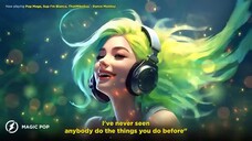magic Pop music