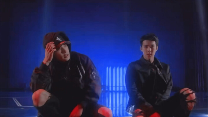 The main dancers of Fengshen Huoshen come to blow up the stage