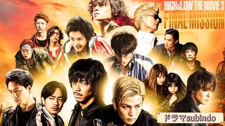 H&L Movie 3 Final Mission (2017)