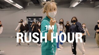 【1M】Amy Park choreography 《Rush Hour》