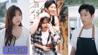 🔥Wang Kaimu & Wu Chunyi - Use Love As a Tactic《以爱为谋》Eng Sub