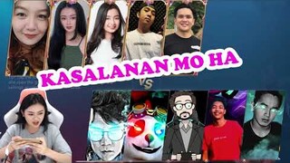 PINOY STREAMERS 5V5, SKIN PUSTAHAN