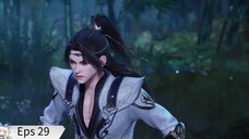 Matrial Shattered Galaxy Eps 29 Sub Indo