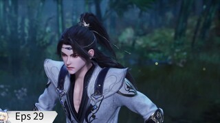 Matrial Shattered Galaxy Eps 29 Sub Indo