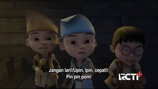 Upin & Ipin Musim 18 Full Movie - Nenek Kabayan Datang Lagi _ Upin Ipin Terbaru