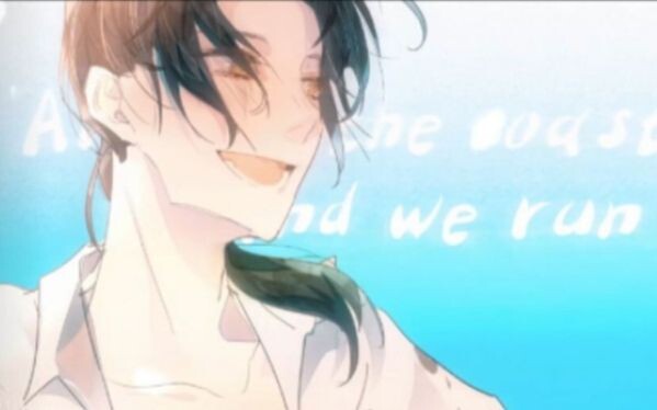 ❤好茶组的夏日限定❤【APH/好茶组/朝耀/短手书】
