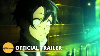 Call of the Night | Official Teaser | PV