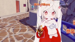 Tidak masalah, kamu sudah hebat [panggil saja kucing qwq]