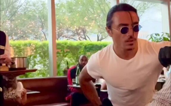 สเต็กเนื้อสามชั้น