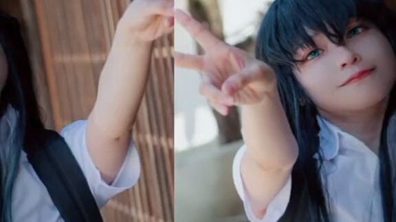 mui tặng cho trái tim nè đi học với mui nha