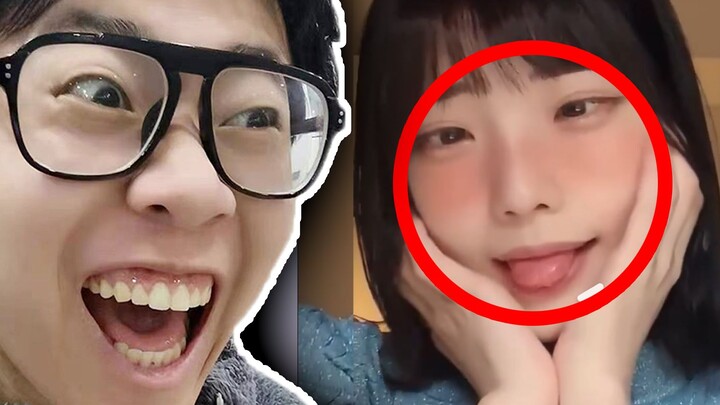 【土味视频】全太阳系最离谱擦边球视频！