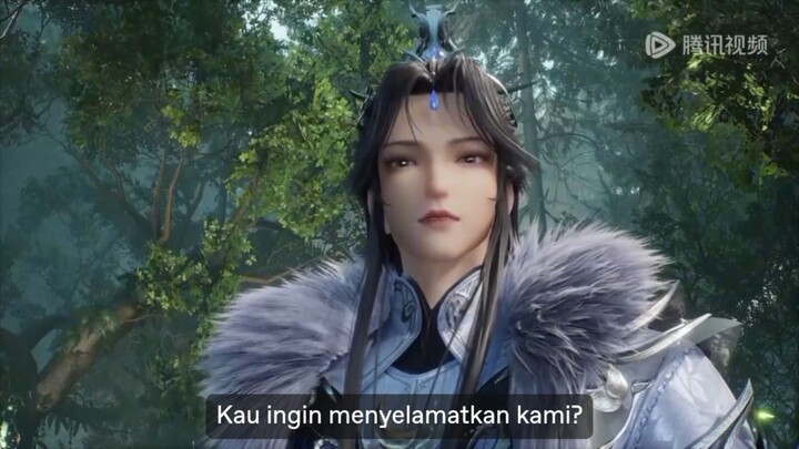 of Qi Refining eps 317 sub indo