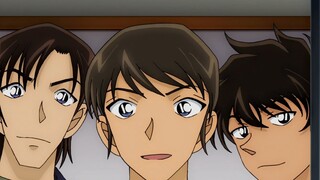 【مجموعة الخمسة في مدرسة الشرطة】 مشهد كوميدي مميز، لا تشرب الماء أثناء مشاهدة هذه الحلقة