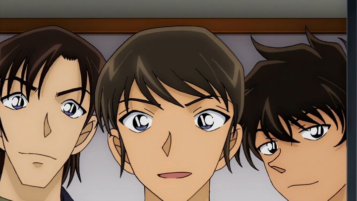 【Police Academy Five】Funny scenes in this episode, please don't drink water
