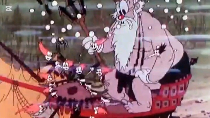 Watch Full King Neptune link in description