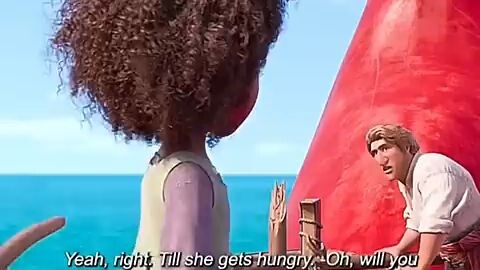 liburan enak nonton animasi gini