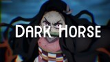 Nezuko「AMV」 Dark Horse