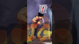 Super Hero GOHAN UNLEASHED! - Dragon Ball Legends #Shorts