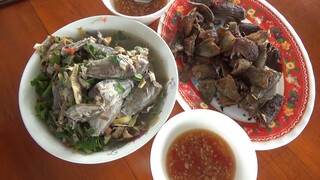 BỮA CƠM NĂNG LƯỢNG CHO NGÀY MỚI - TT108