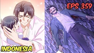 Demi Anakku, Aku Siap Mati | Pernikahan Hangat Sub Indonesia Eps 359