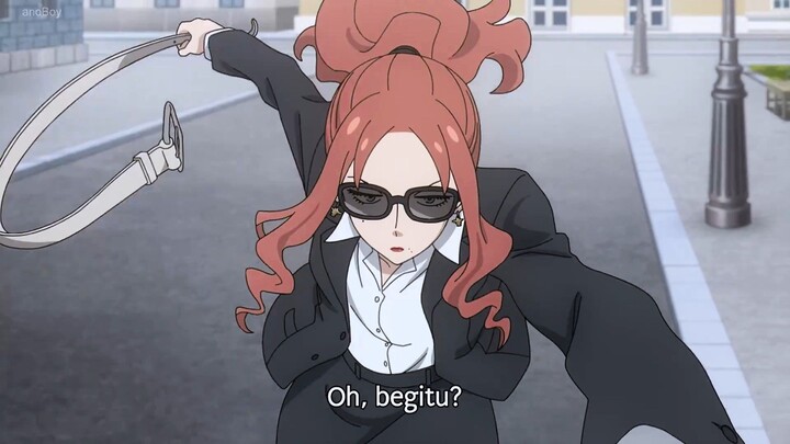 Spy x Family Season 3 episode 4 Sub Indo | REACTION