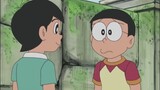 Chán Nobita thật sự