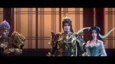 การผันแปรของดวงดาว ภาค 6 ตอนที่ 22