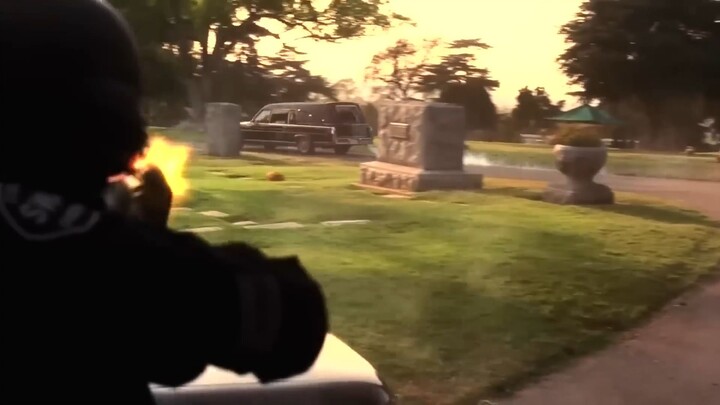 RISE OF THE MACHINES _ Clip Compilation (2003) HD