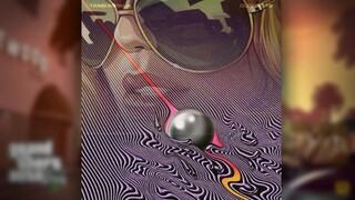 The Less Sleepwalking the Better - Tame Impala/The Chain Gang of 1974 - Mashup Music Video