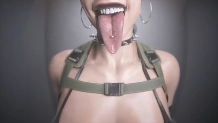 ASMR trong thang máy