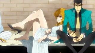 Love that must end